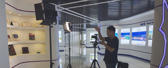 動漫制作技術(shù)專業(yè)與影視策劃的融合 藝術(shù)與技術(shù)的完美結(jié)合