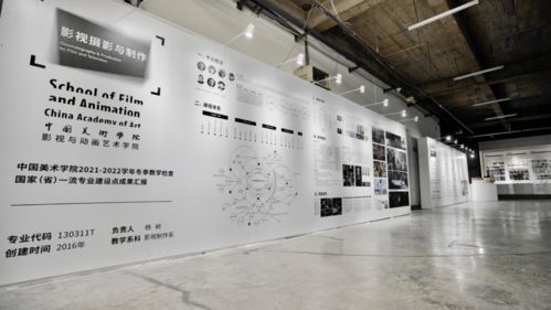 光影筑夢(mèng)，藝彩紛呈——影視與動(dòng)畫(huà)藝術(shù)學(xué)院文化藝術(shù)活動(dòng)策劃全覽