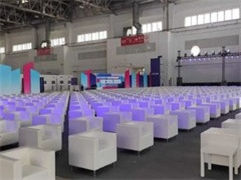 匠心構筑光影盛宴 云南楓悅助力打造極致會展體驗
